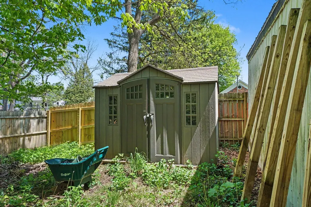 118 Watson Street Climax Village MI 49034