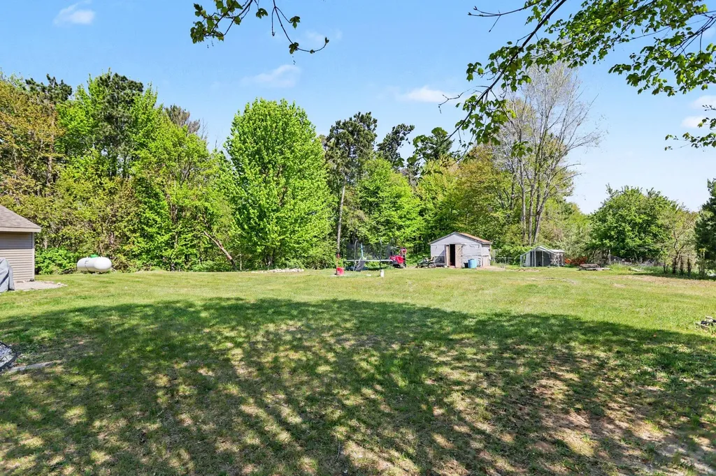 13321 R Drive N Convis Township MI 49014