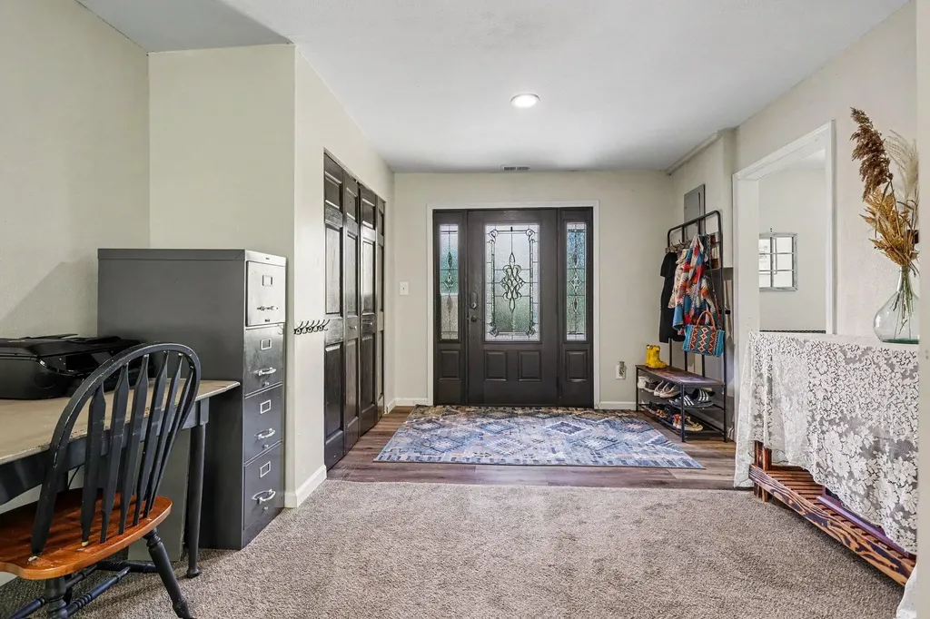 13321 R Drive N Convis Township MI 49014