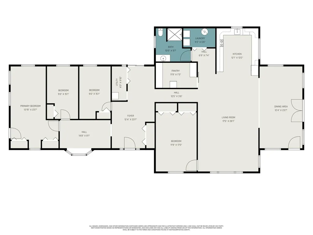 13321 R Drive N Convis Township MI 49014