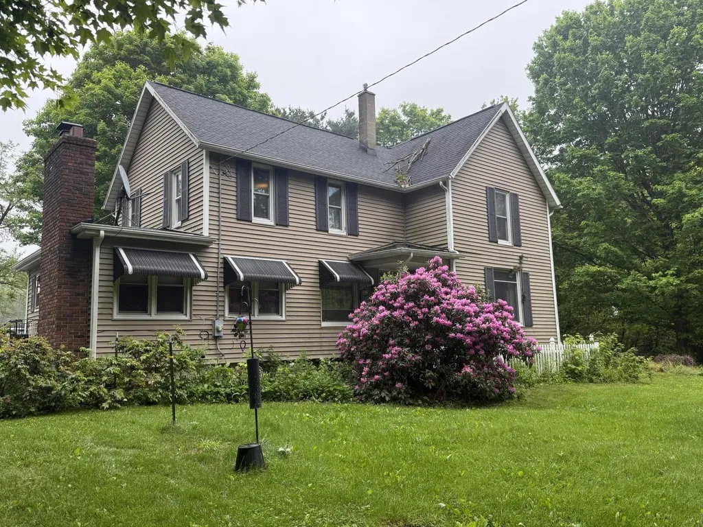 18300 14 Mile Road Convis Township MI 49014