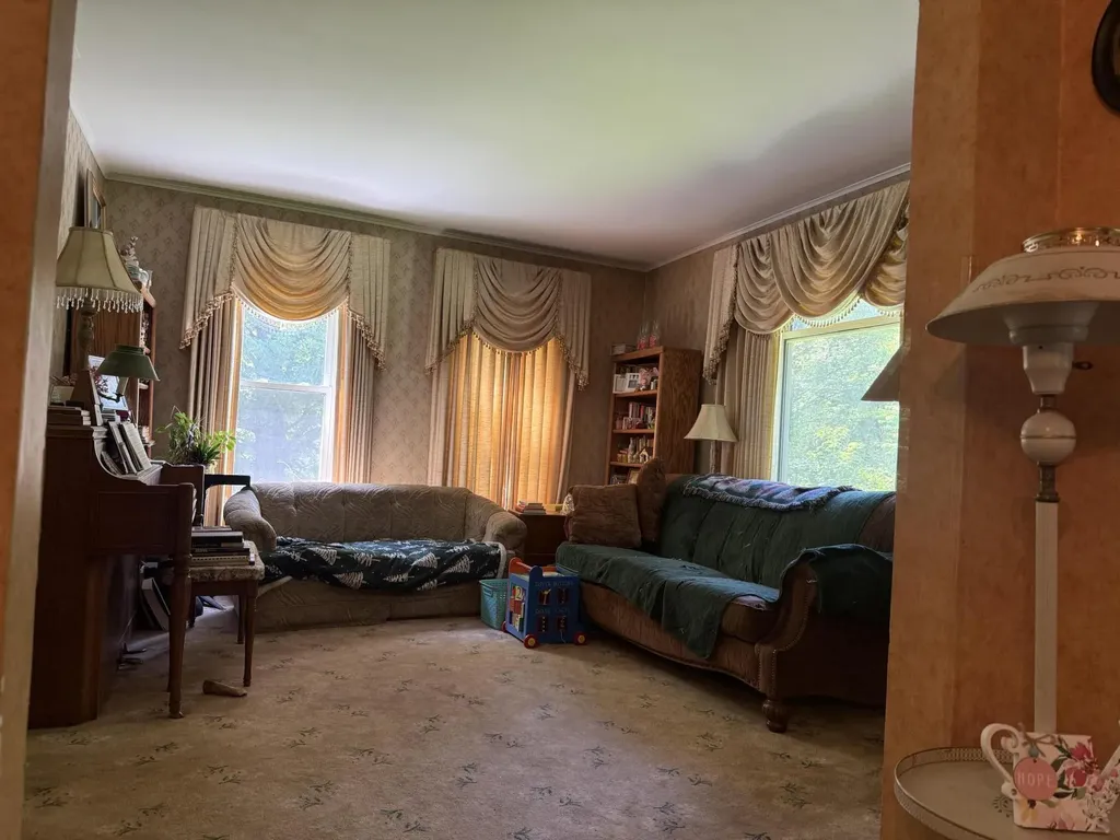 18300 14 Mile Road Convis Township MI 49014