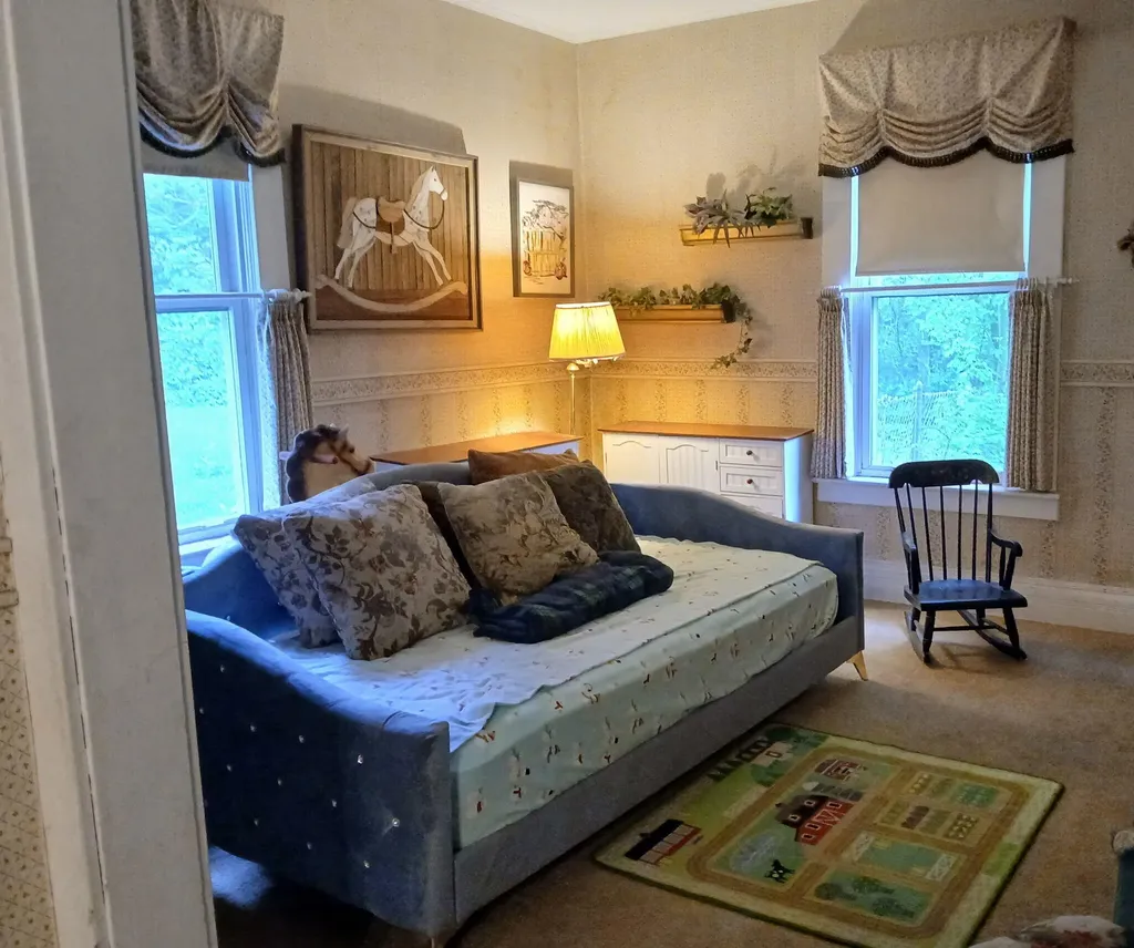 18300 14 Mile Road Convis Township MI 49014