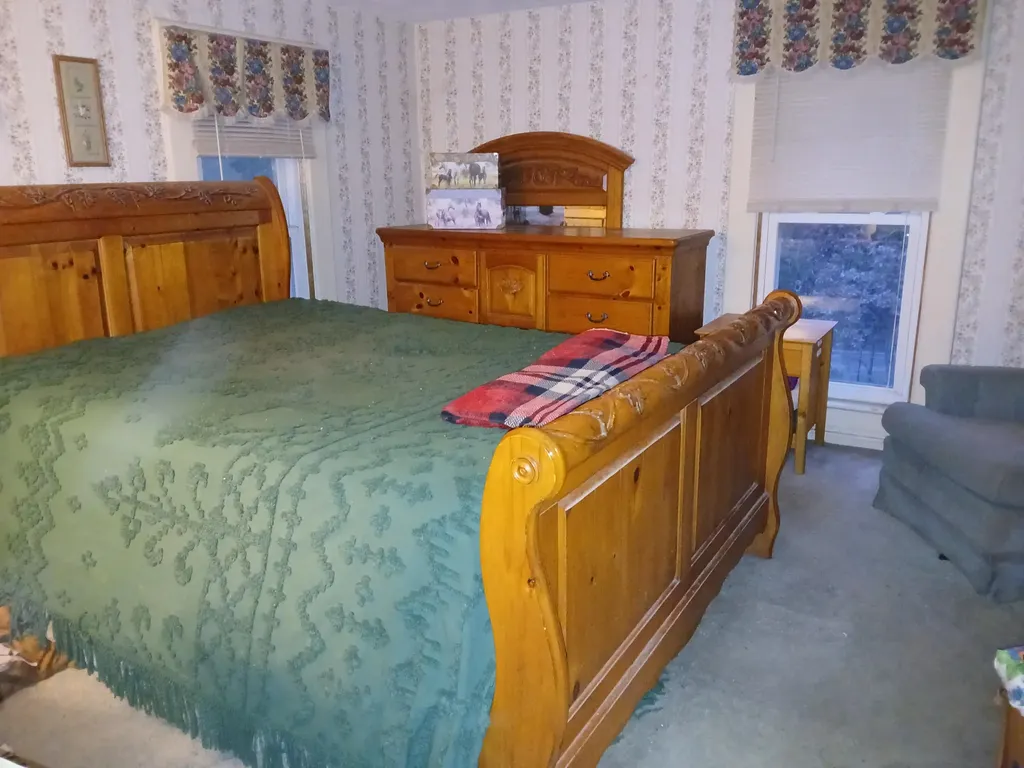 18300 14 Mile Road Convis Township MI 49014