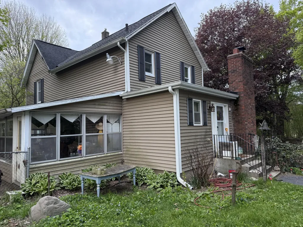 18300 14 Mile Road Convis Township MI 49014