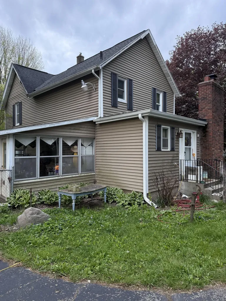 18300 14 Mile Road Convis Township MI 49014
