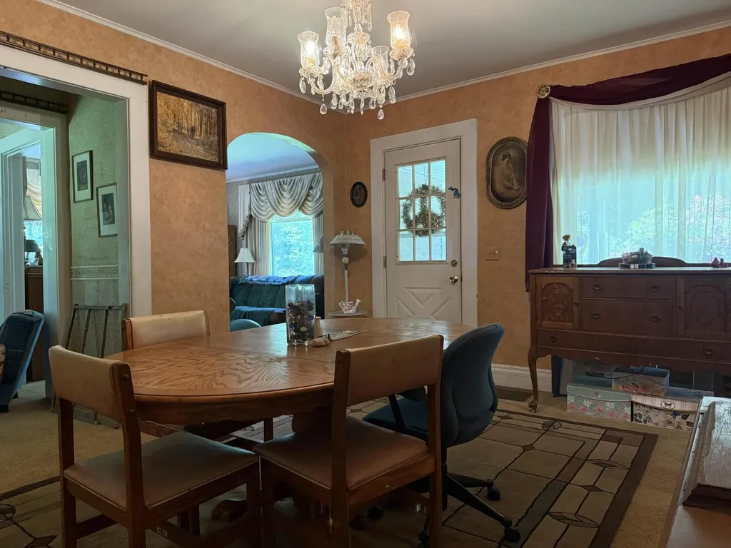18300 14 Mile Road Convis Township MI 49014