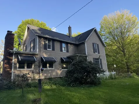 18300 14 Mile Road Convis Township MI 49014