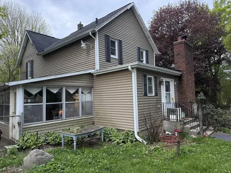 18300 14 Mile Road Convis Township MI 49014
