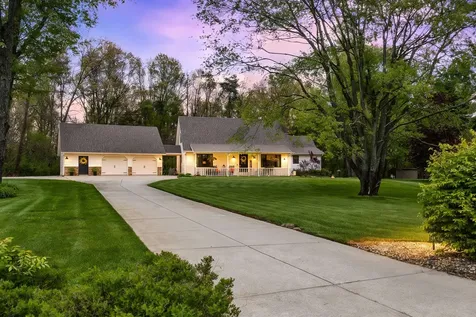 23070 Prairie View Court Almena Township MI 49071
