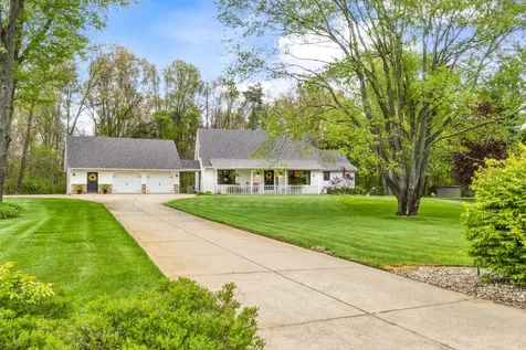 23070 Prairie View Court Almena Township MI 49071