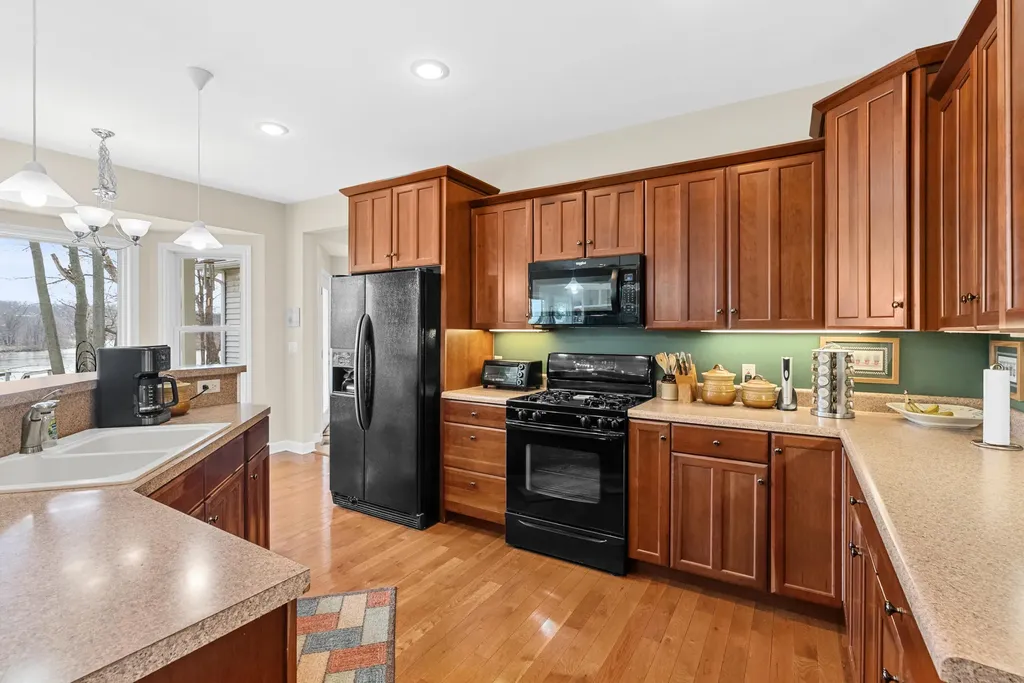 3220 Fairhaven Drive Allegan Township MI 49010