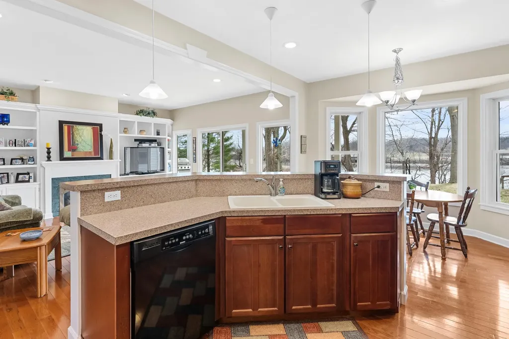 3220 Fairhaven Drive Allegan Township MI 49010