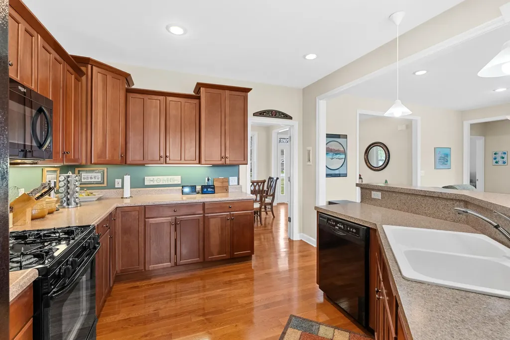 3220 Fairhaven Drive Allegan Township MI 49010