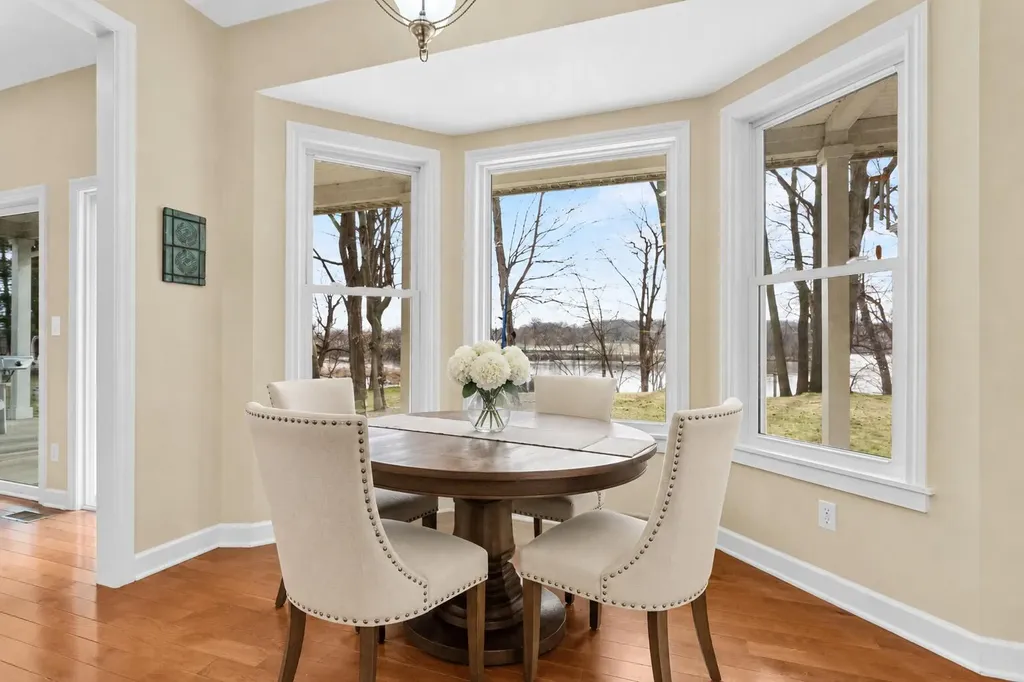 3220 Fairhaven Drive Allegan Township MI 49010