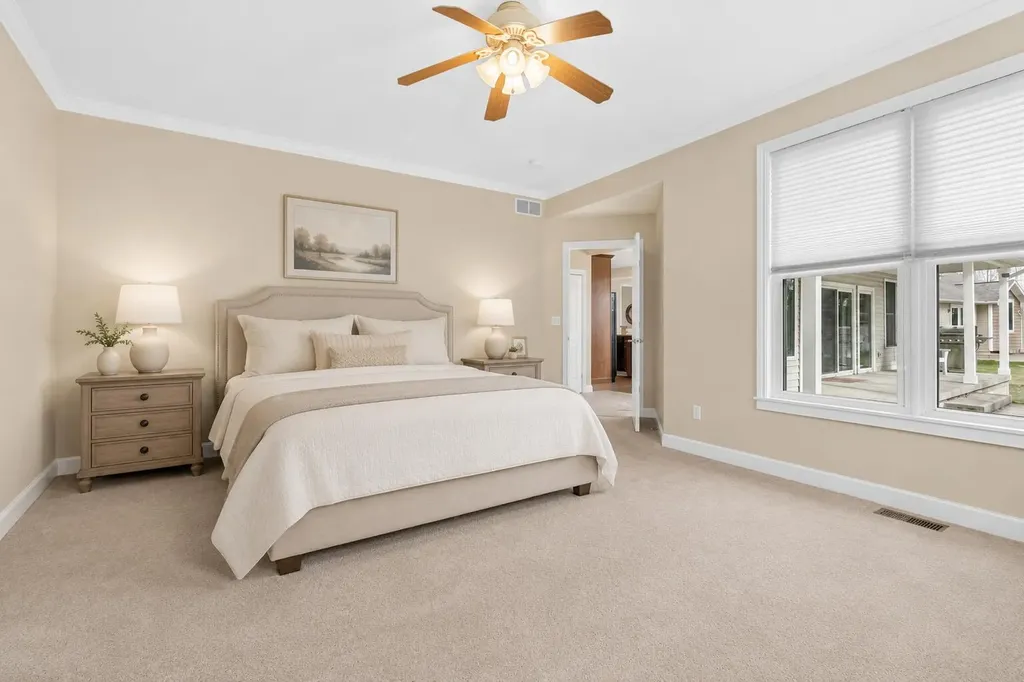 3220 Fairhaven Drive Allegan Township MI 49010