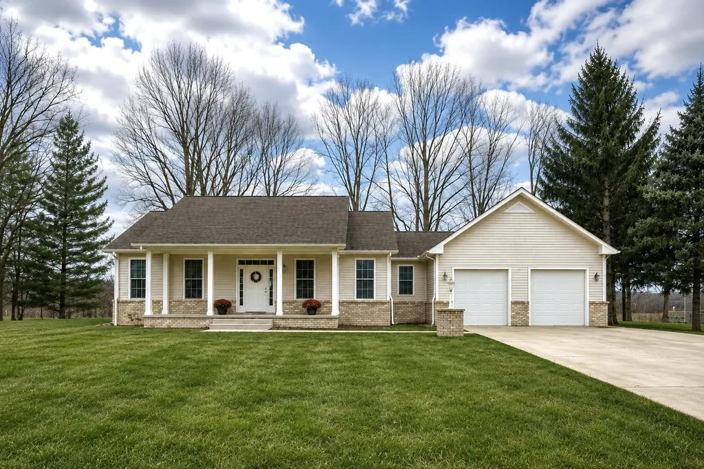 3220 Fairhaven Drive Allegan Township MI 49010