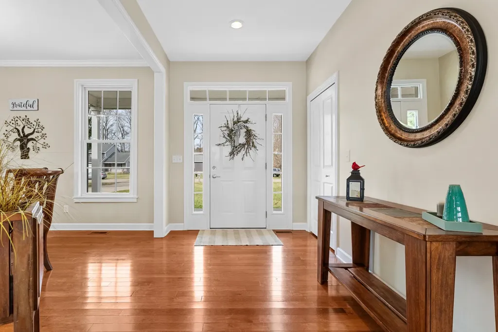 3220 Fairhaven Drive Allegan Township MI 49010