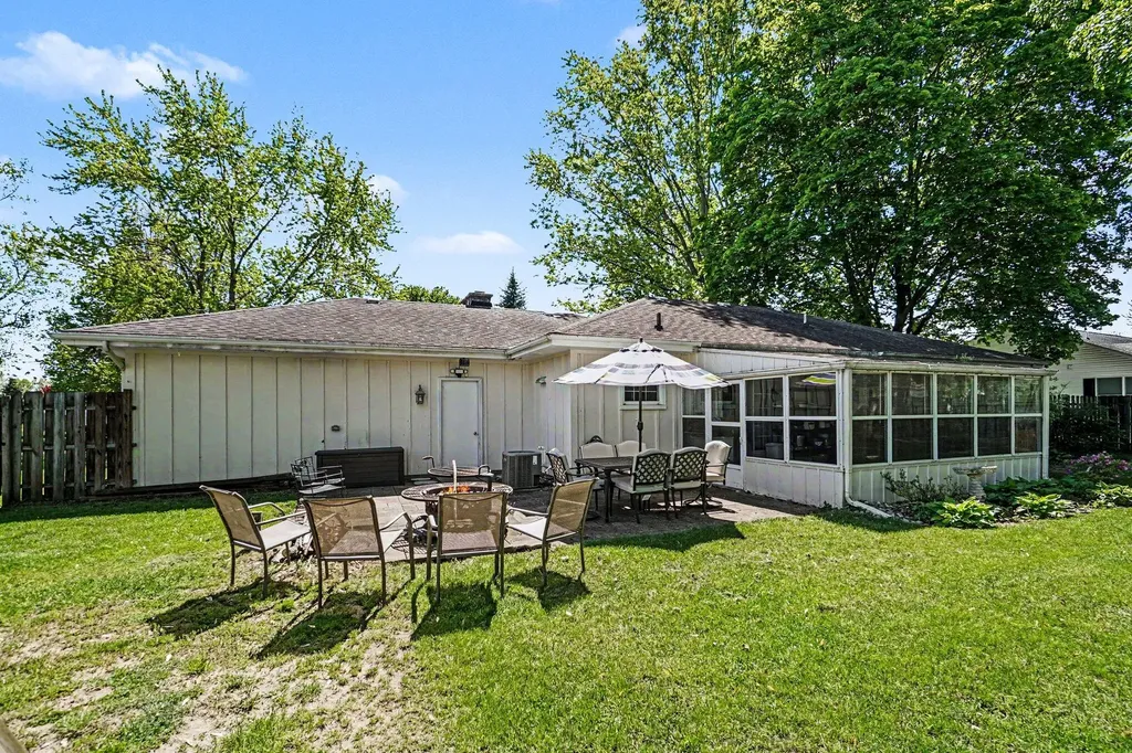 3391 Kathryn Street Vicksburg Village MI 49097