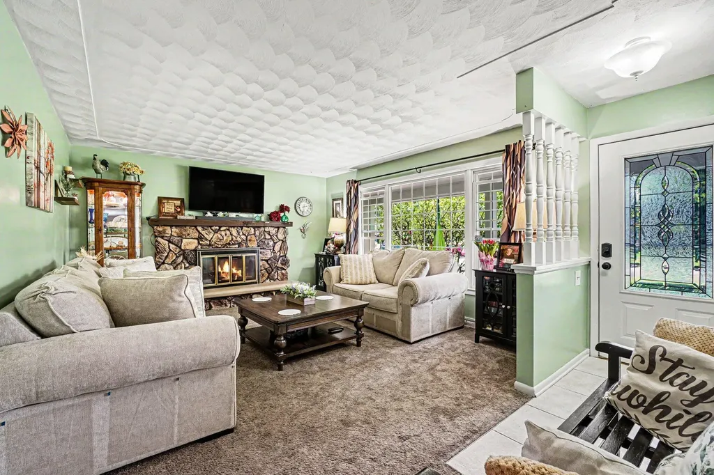 3391 Kathryn Street Vicksburg Village MI 49097