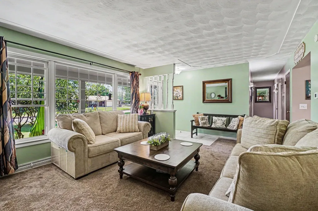 3391 Kathryn Street Vicksburg Village MI 49097