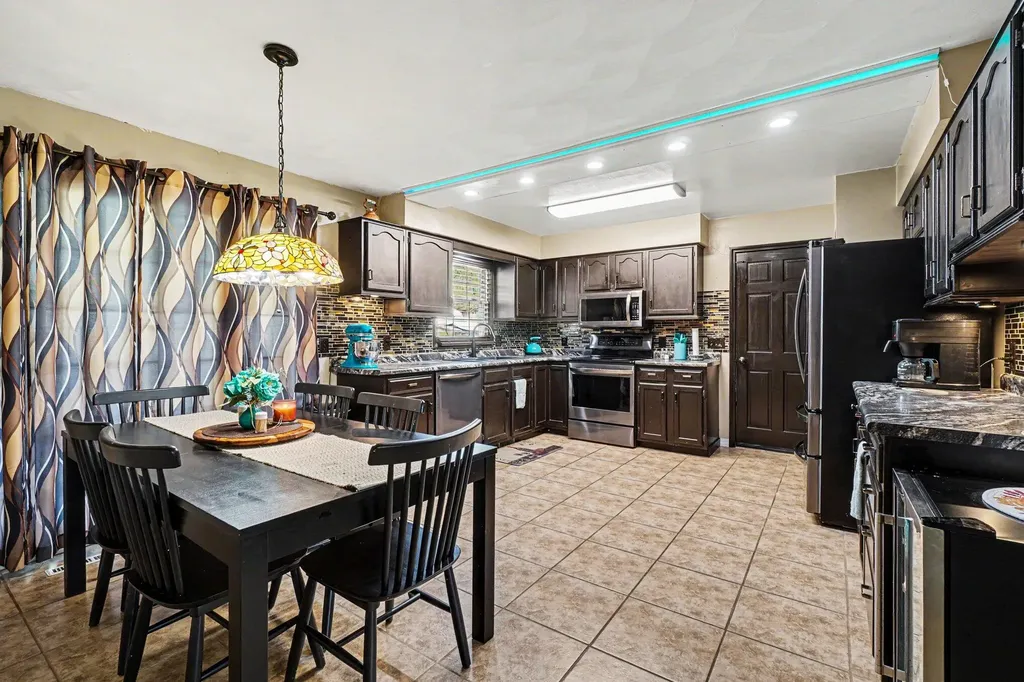 3391 Kathryn Street Vicksburg Village MI 49097