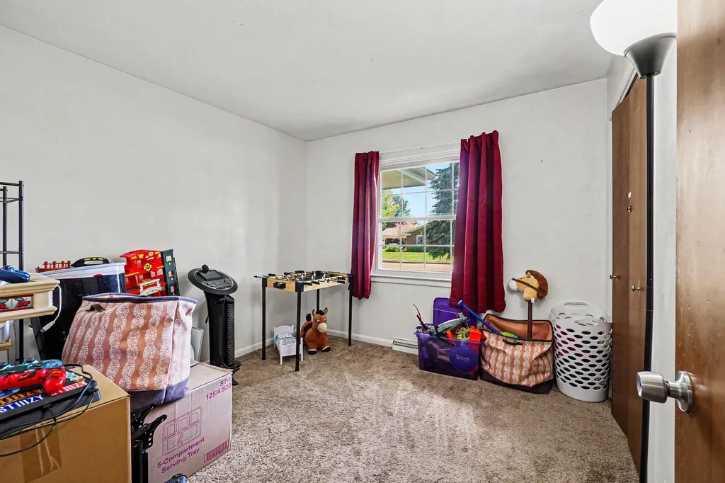 3391 Kathryn Street Vicksburg Village MI 49097