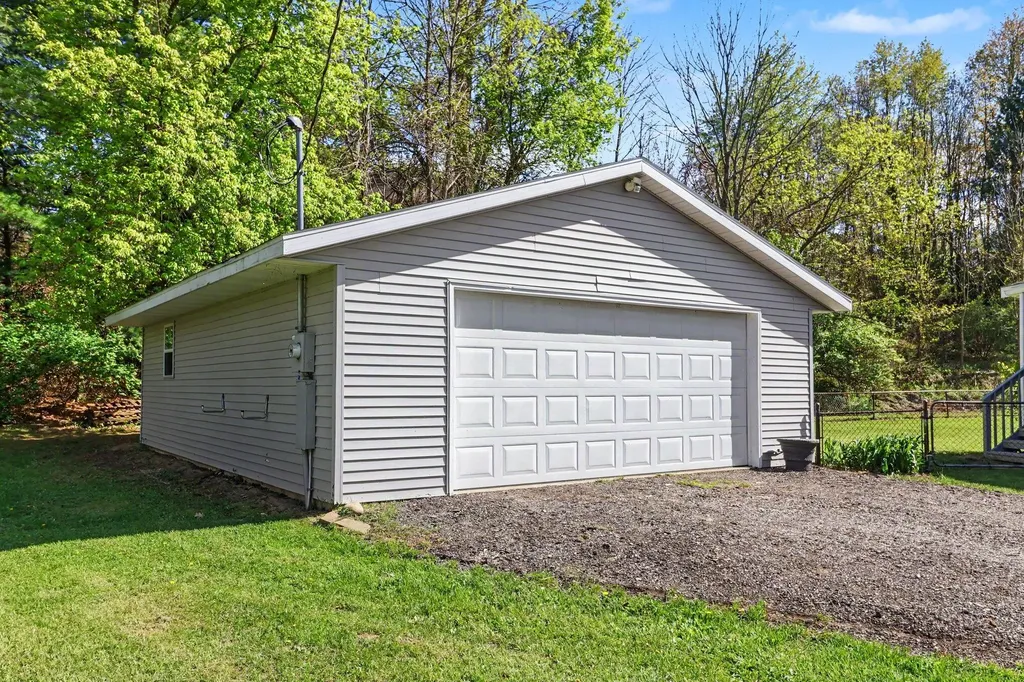 8653 Chain O Lakes Drive Hope Township MI 49046