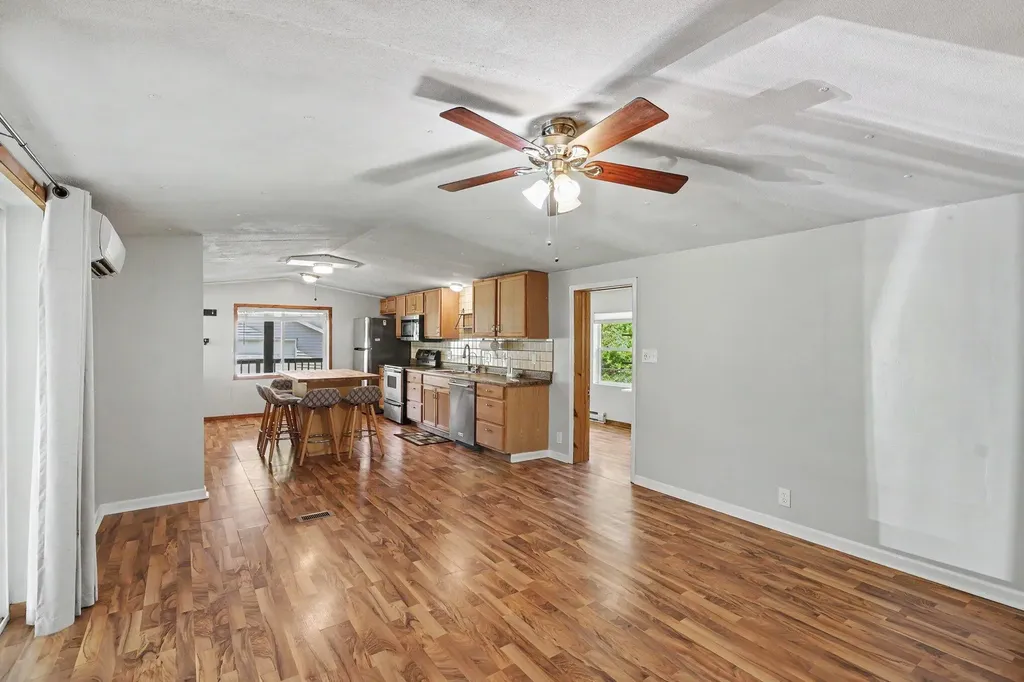 8653 Chain O Lakes Drive Hope Township MI 49046