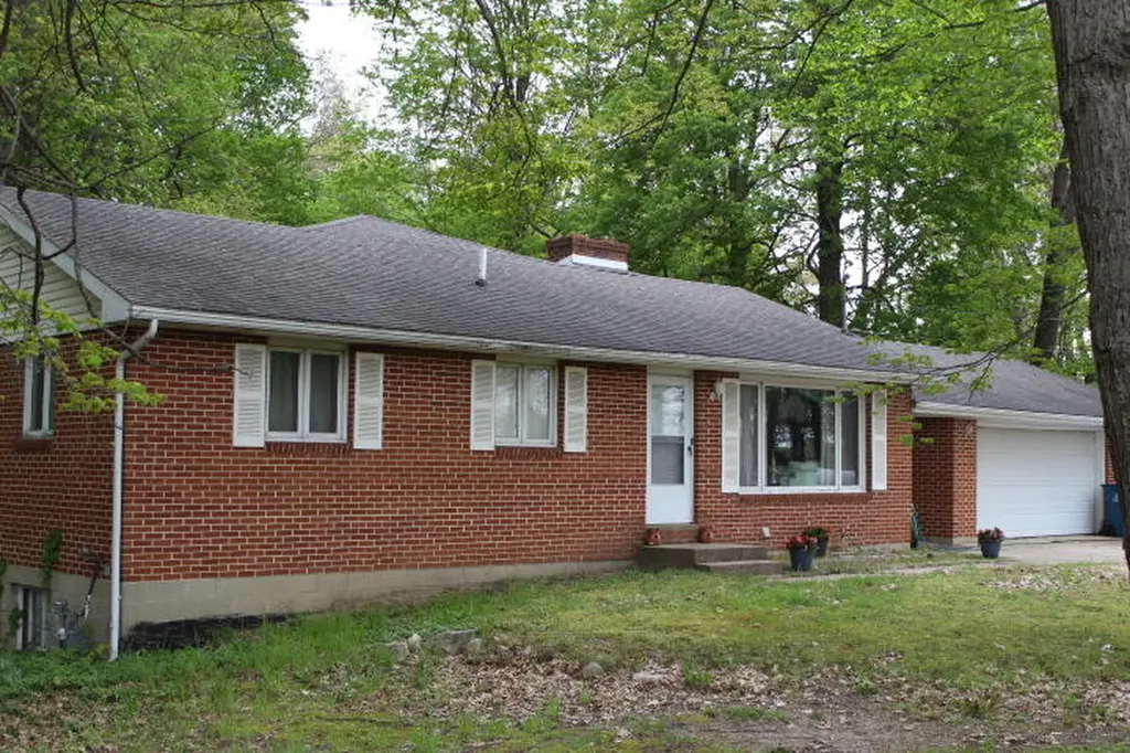 1225 102nd Avenue Otsego Township MI 49080
