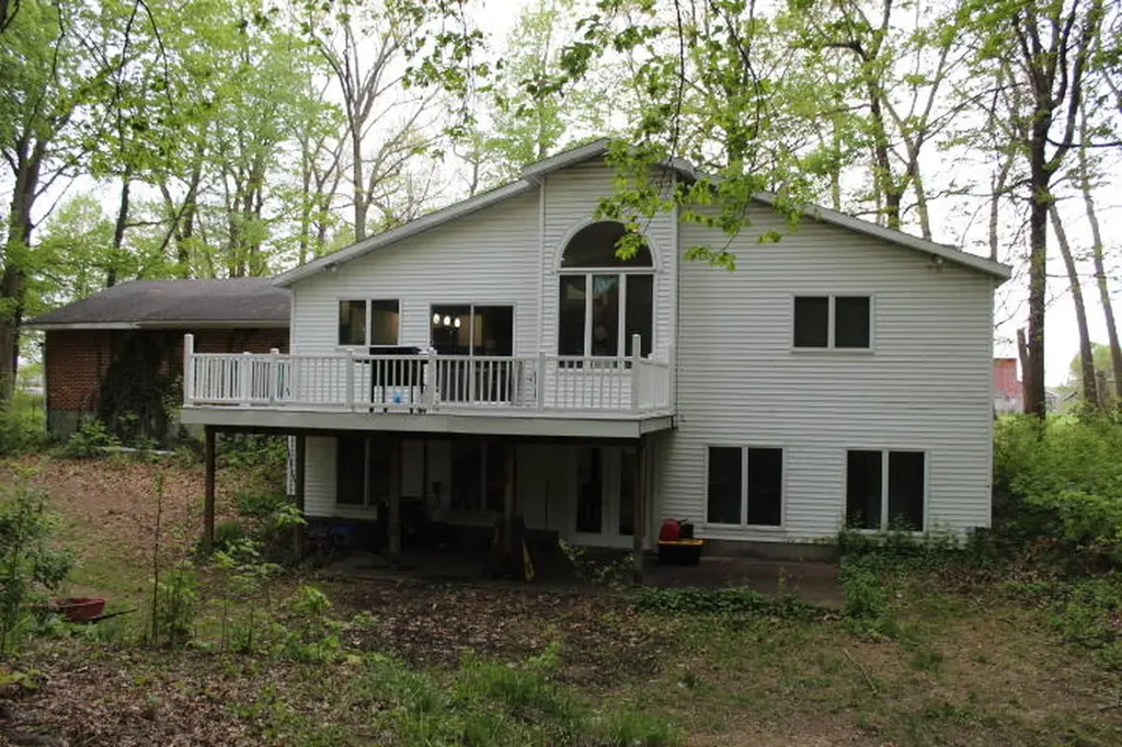 1225 102nd Avenue Otsego Township MI 49080