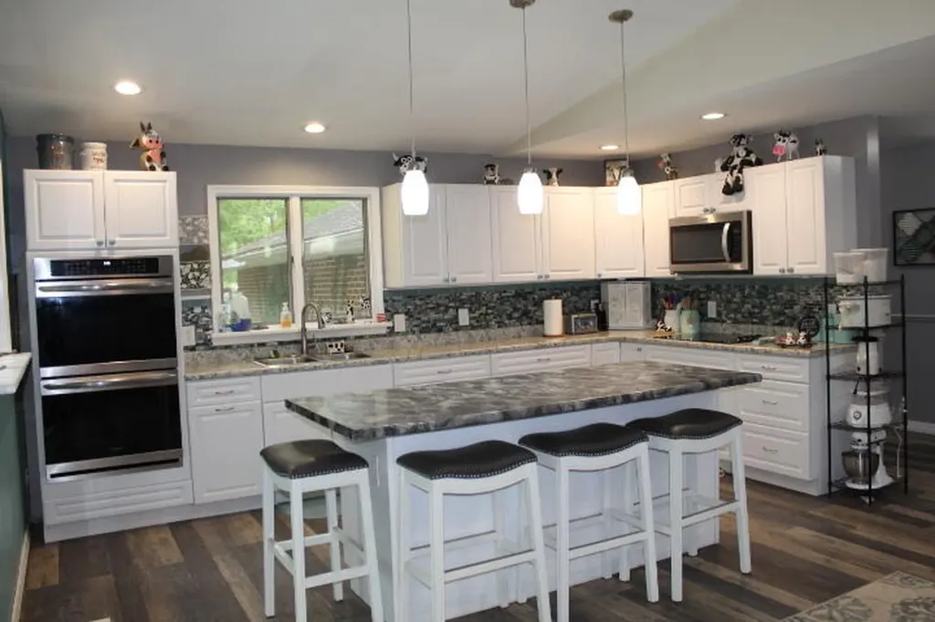 1225 102nd Avenue Otsego Township MI 49080