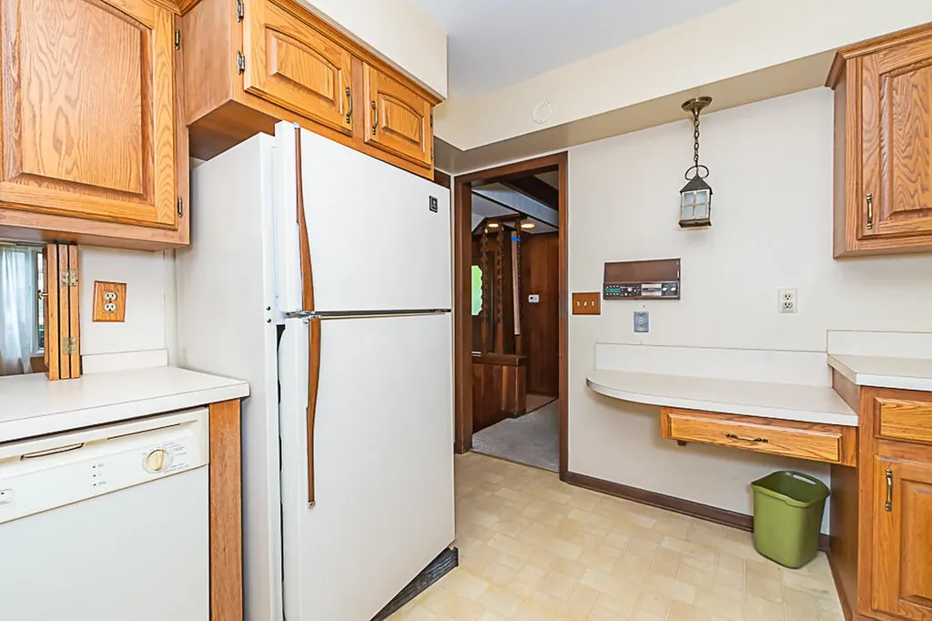 2707 Tattersall Road Portage City MI 49024