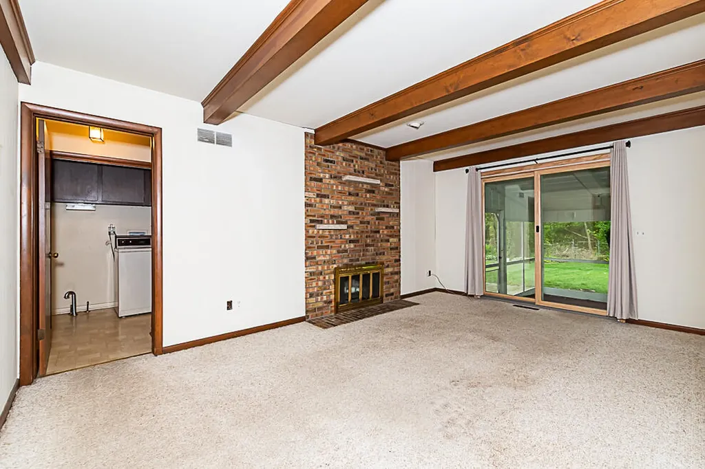 2707 Tattersall Road Portage City MI 49024