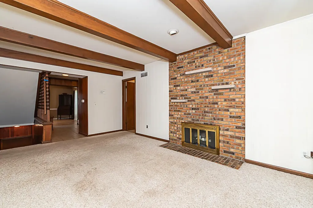 2707 Tattersall Road Portage City MI 49024