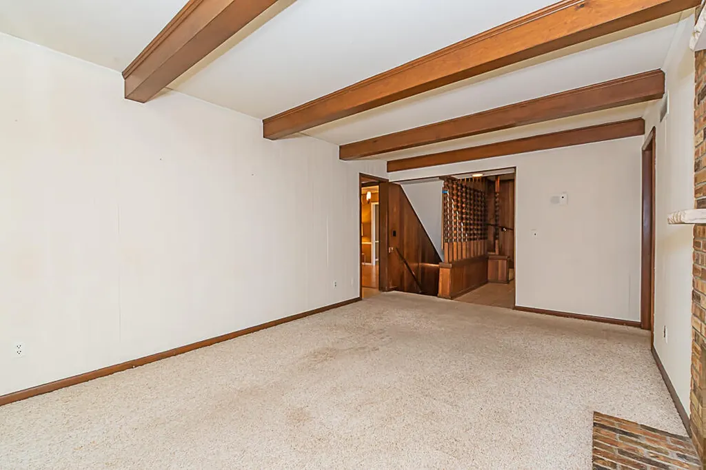 2707 Tattersall Road Portage City MI 49024