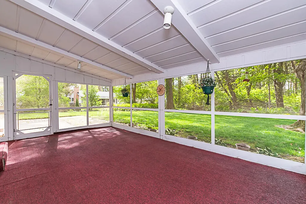 2707 Tattersall Road Portage City MI 49024