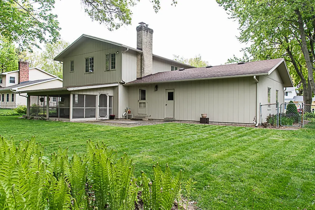 2707 Tattersall Road Portage City MI 49024