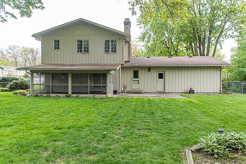 2707 Tattersall Road Portage City MI 49024