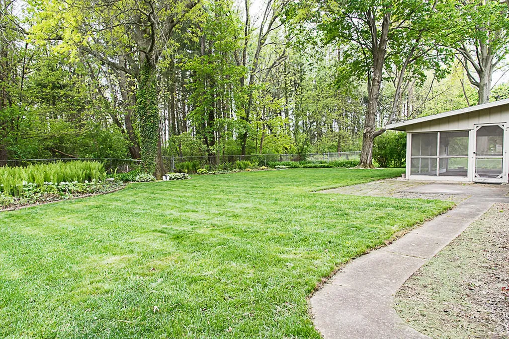 2707 Tattersall Road Portage City MI 49024