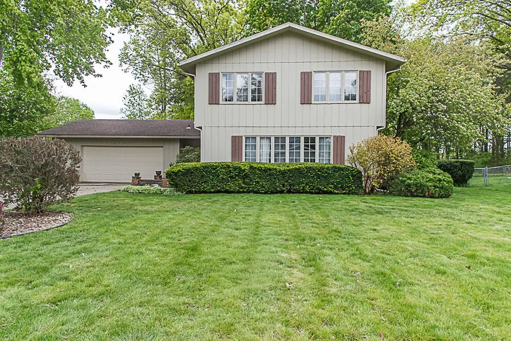 2707 Tattersall Road Portage City MI 49024