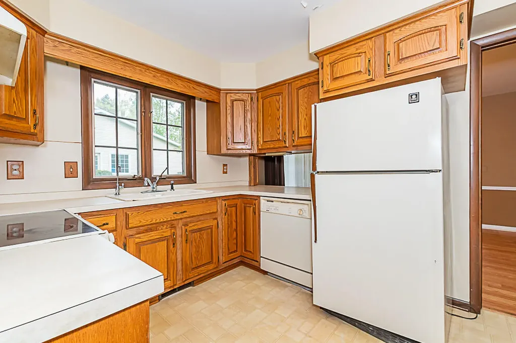 2707 Tattersall Road Portage City MI 49024