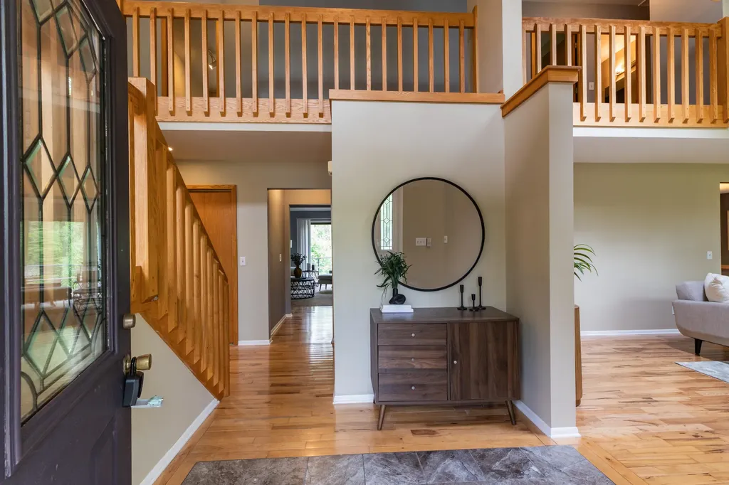 7170 Hawthorn Valley Avenue Oshtemo Charter Township MI 49009