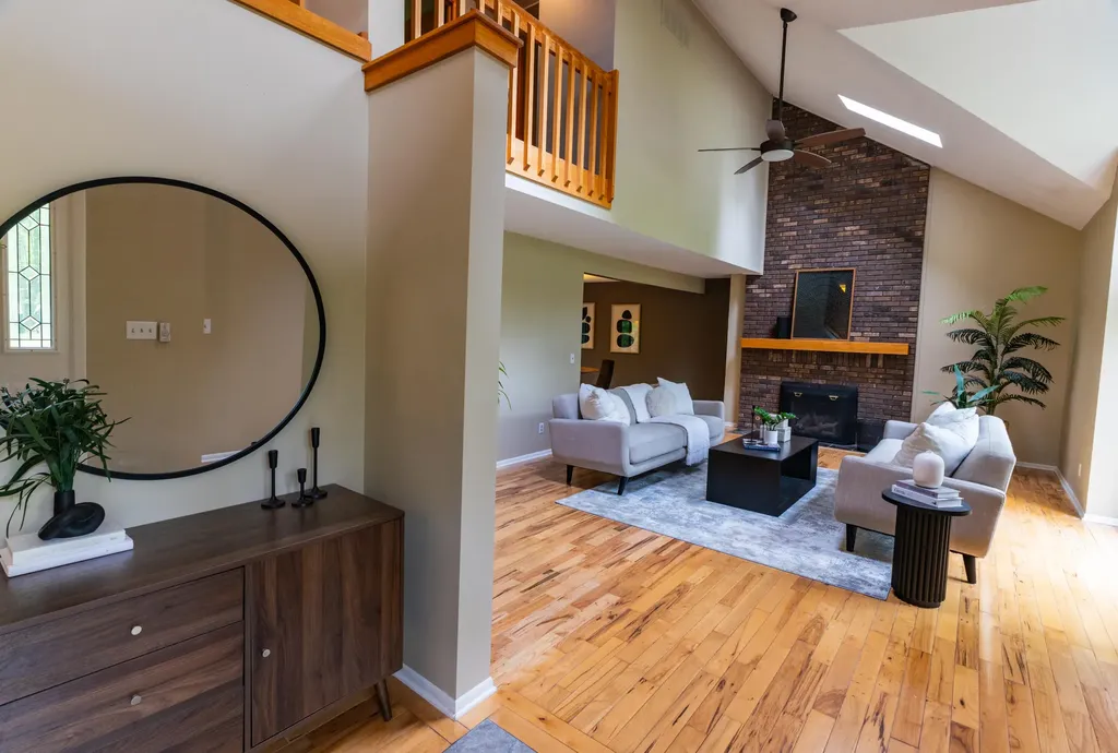 7170 Hawthorn Valley Avenue Oshtemo Charter Township MI 49009