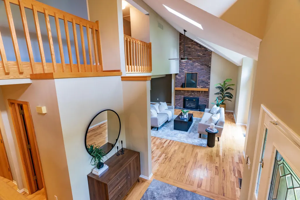 7170 Hawthorn Valley Avenue Oshtemo Charter Township MI 49009