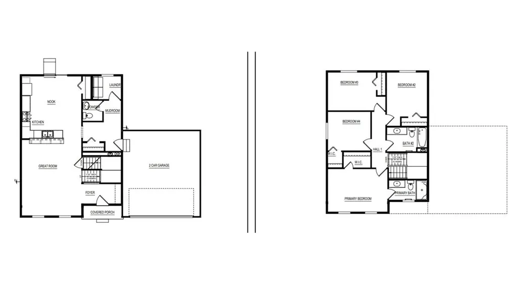 48697 Silver Oaks West Antwerp Township MI 49071