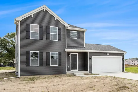 48697 Silver Oaks W Antwerp Township MI 49071