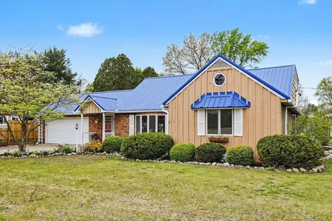 12821 S Drive N Convis Township MI 49014