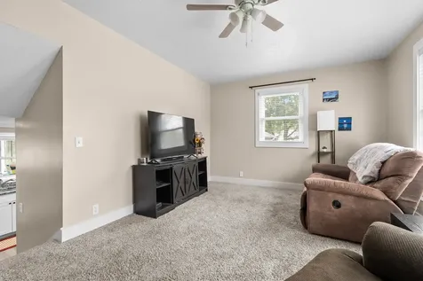 2496 W B Avenue Cooper Charter Township MI 49080