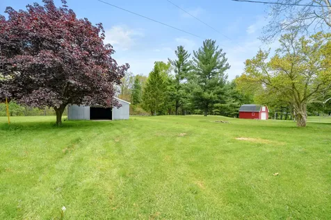 2496 W B Avenue Cooper Charter Township MI 49080